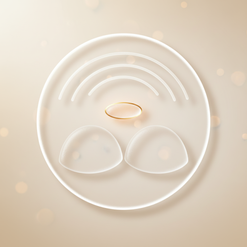 Breast Ultrasound Scan