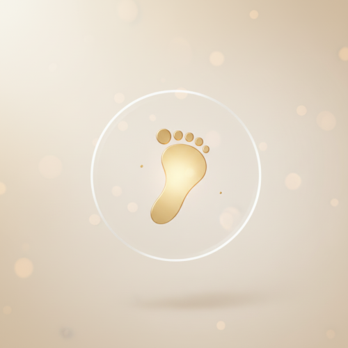 Foot Ultrasound Scan