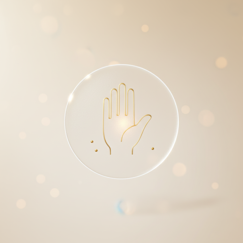 Hand Ultrasound Scan