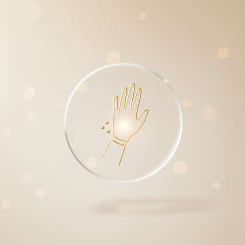 Wrist Ultrasound Scan