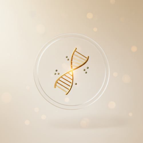 DNA+ Epigenetics test