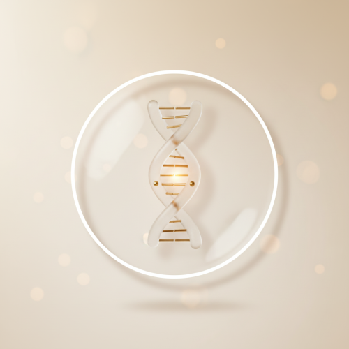 DNA+ Epigenetics test