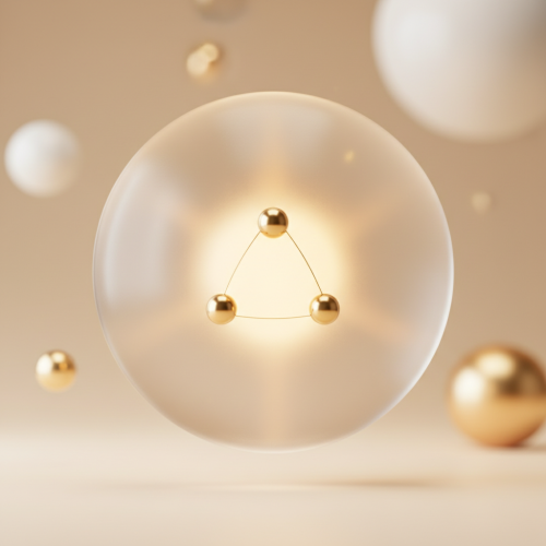 Essential ME3 (Glutathione Support)