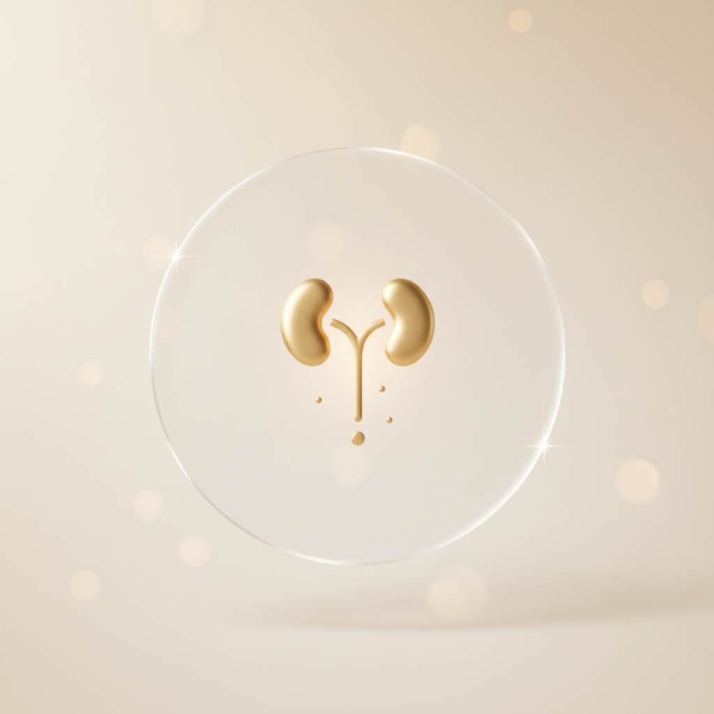 Kidney & Urinary Tract Ultrasound Scan (Men)