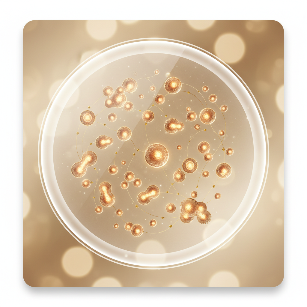 Yeast / Fungal Markers