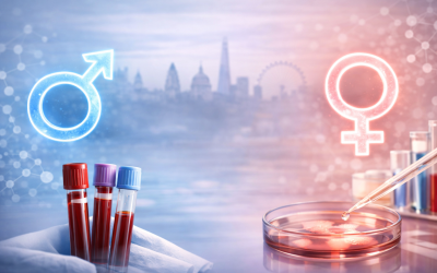Hormone Testing for Men & Women in London: Understanding Your Hormonal Health