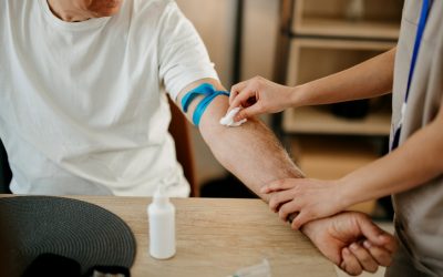 What Should a Comprehensive Male Hormone Panel Include?