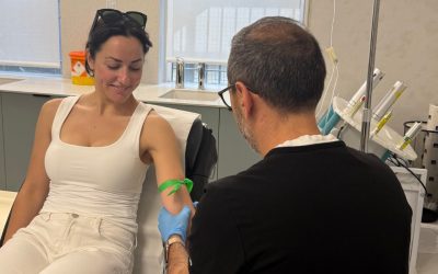 Beyond Ferritin: What Does a Full Iron Panel Actually Measure?