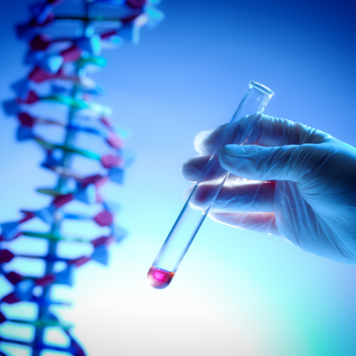 DNA Health Tests UK